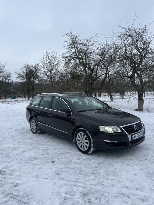 Продам гарного Пасата