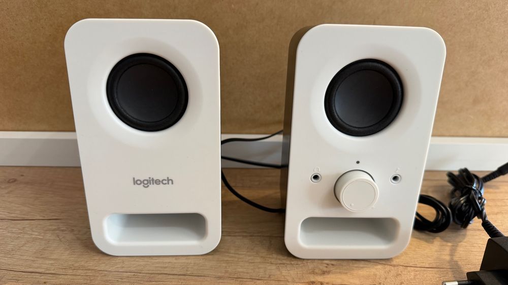 Głośniki Logitech Z150