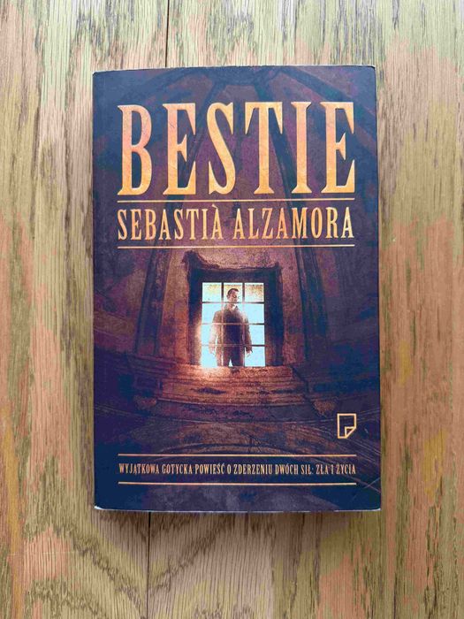 Bestie - Sebastia Alzamora