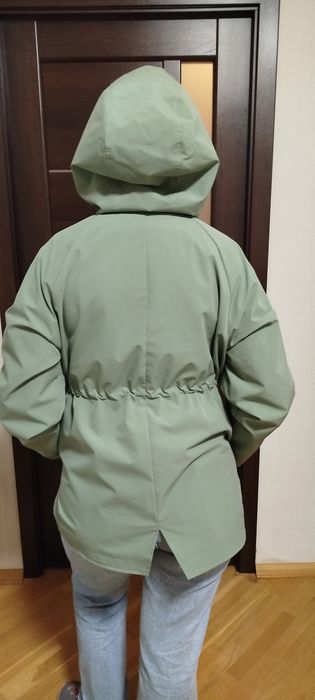 Жіночий плащ від ONLY