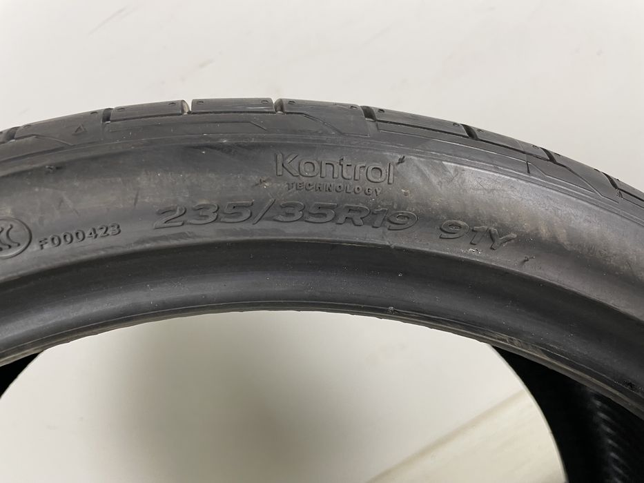 235/35R19 91Y Hankook Ventus S1 evo3 22rok
