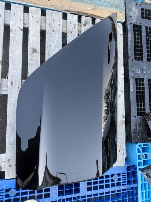 Дверь зад правая Tesla Model 3 highland