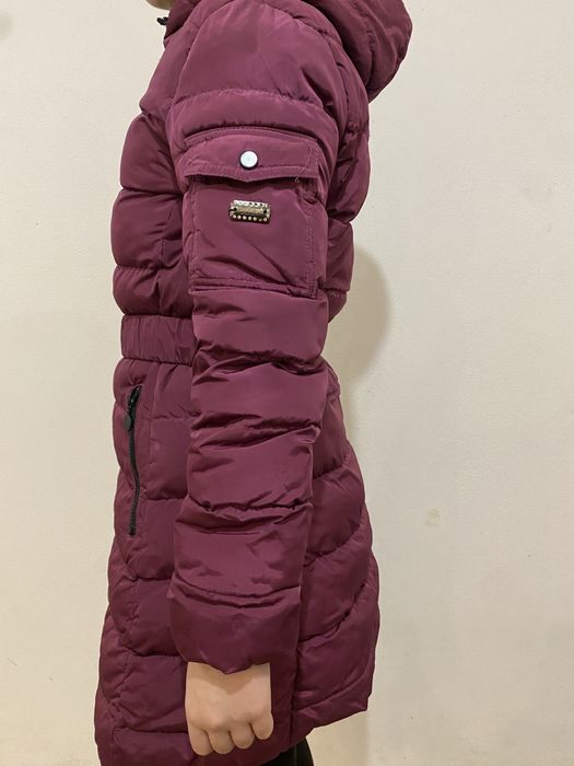 Продам  Пуховик