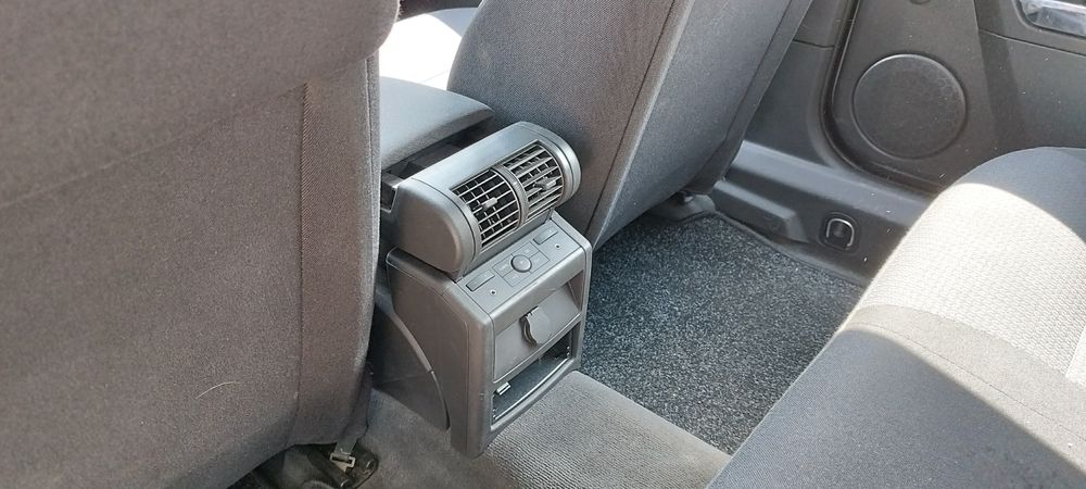 Продаж Opel. Vectra C 2005 рік 2.2