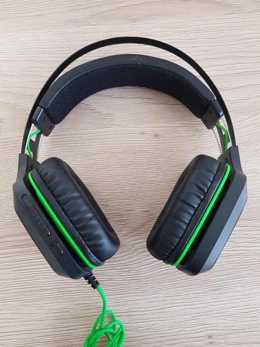 Słuchawki Razer Electra V2