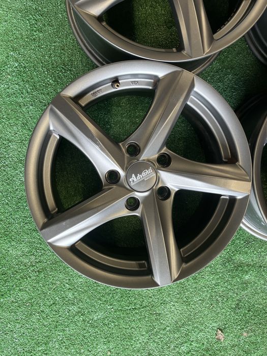 Felgi Aluminiowe 5x114.3 16”