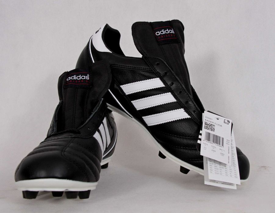 Buty piłkarskie Adidas Kaiser 5