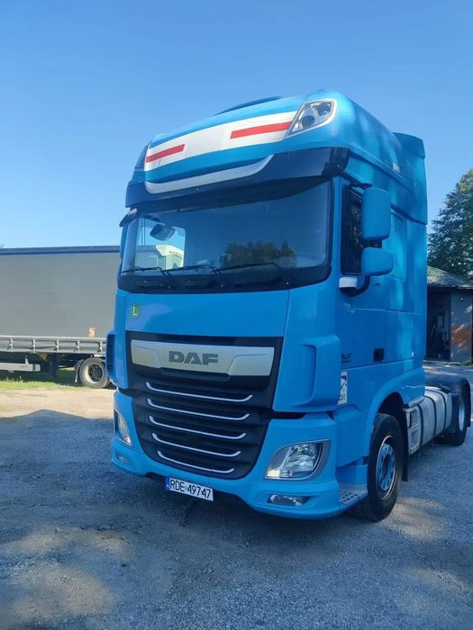 DAF