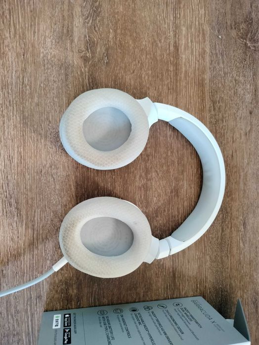 Razer Barracuda X - mercury white