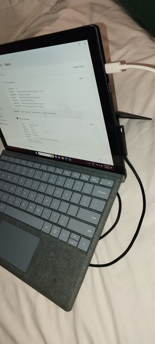 Microsoft Surface Pro 7454886661870080000