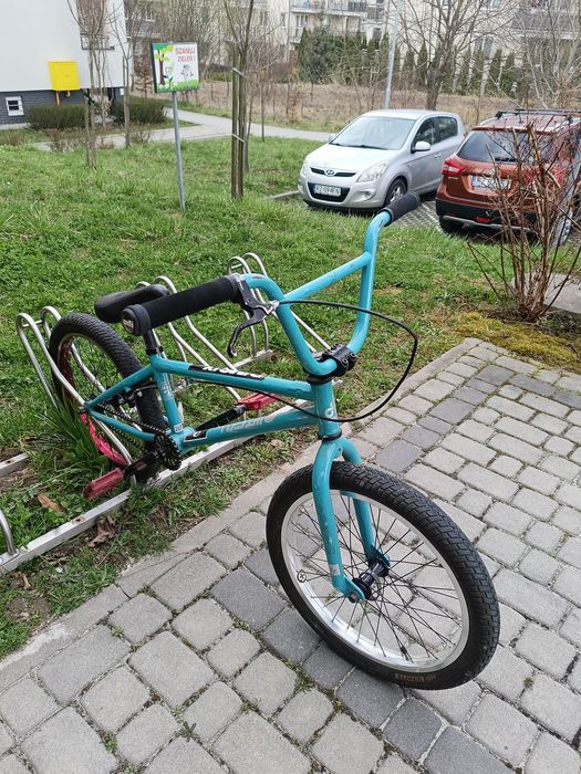 BMX Diamond Back