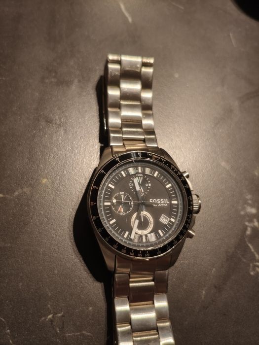 Zegarek Fossil CH2600 10 ATM