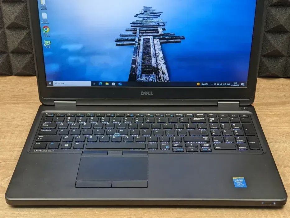 ІГРОВИЙ ноутбук в Dell кому цікаво пропонуйте обмін