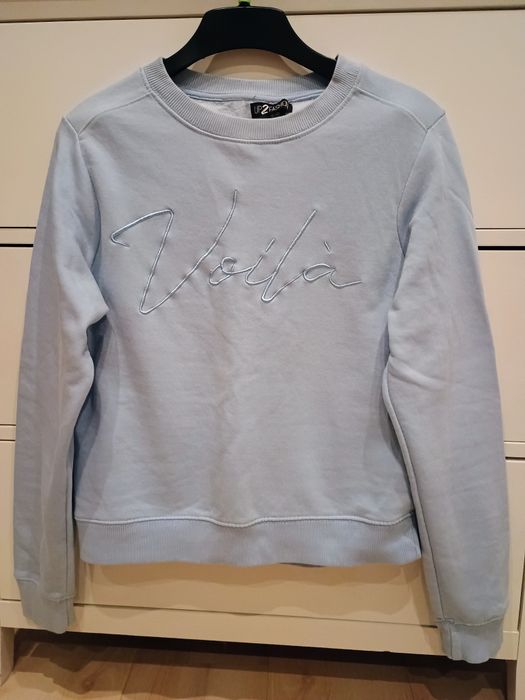 Bluza damska rozm.M/L  2UP FASHION