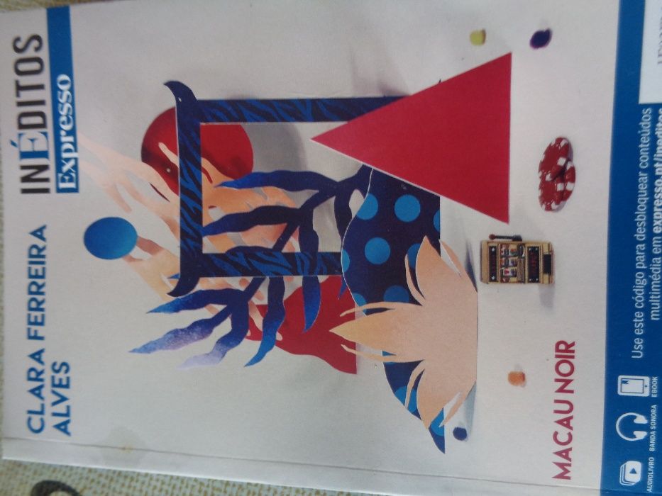 livro