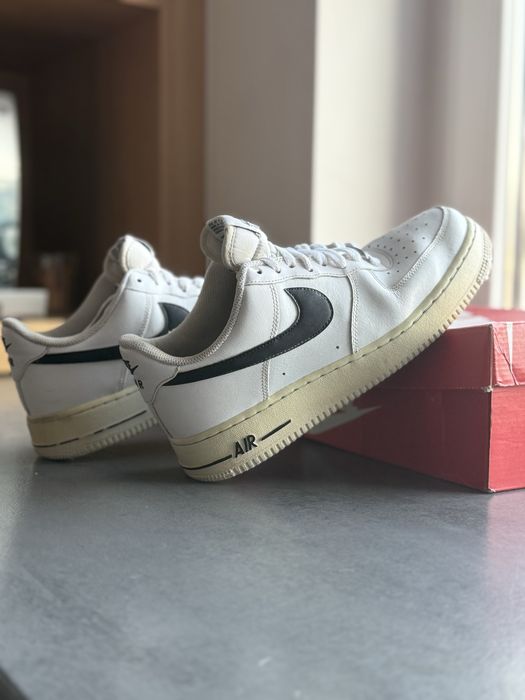 Buty Nike Air Force 1