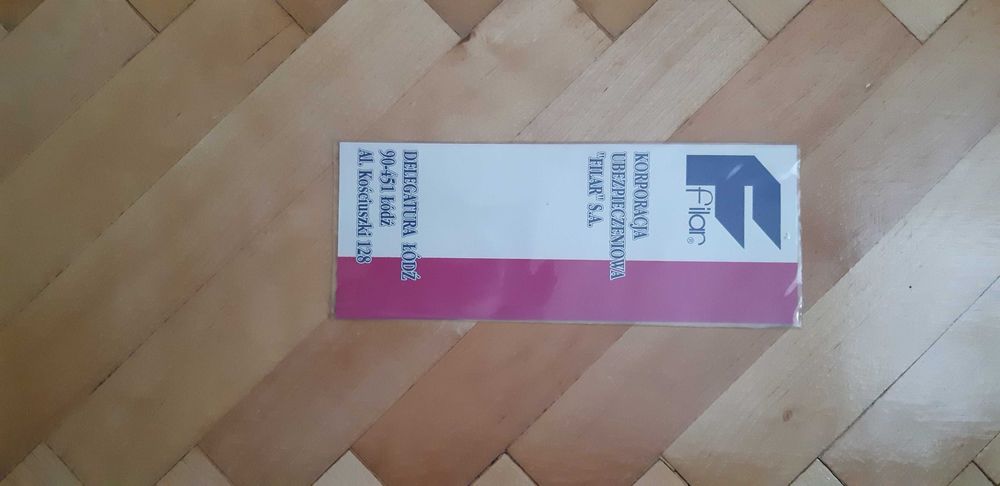 proporczyk Klub Sportowy Kolejarz