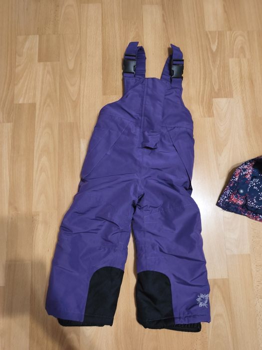 Kombinezon zimowy 86/92