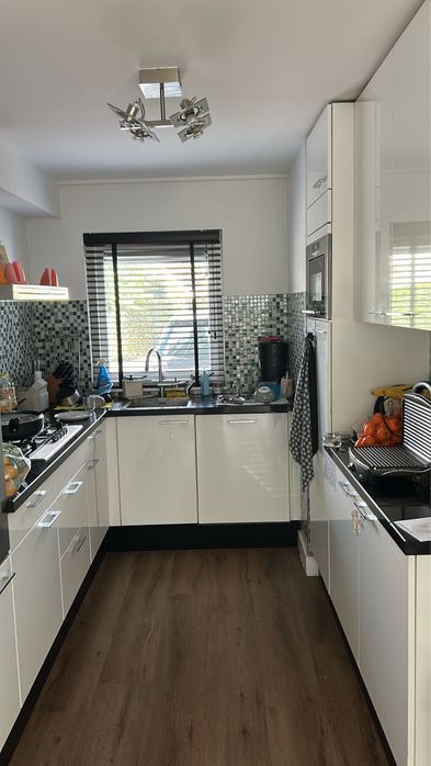 Meble kuchenne z AGD Bauknecht i Quooker !!!