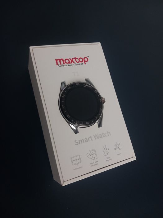 Smartwatch Maxtop T1 Pro