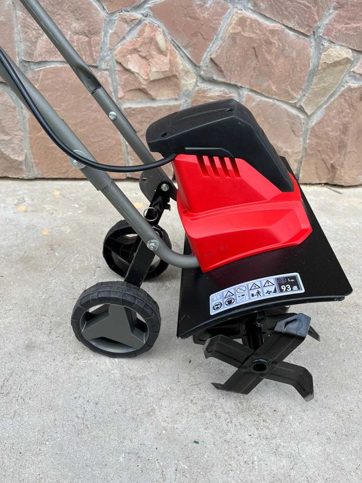 Einhell Культиватор GC-RT 1545 М електричний, 1500 Вт,