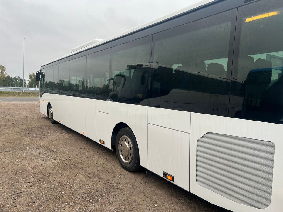 Iveco irisbus crossway LE euro5