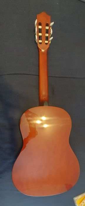 Guitarra Clássica