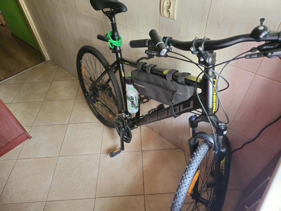 Rower Crossowy Tabou Flow 3