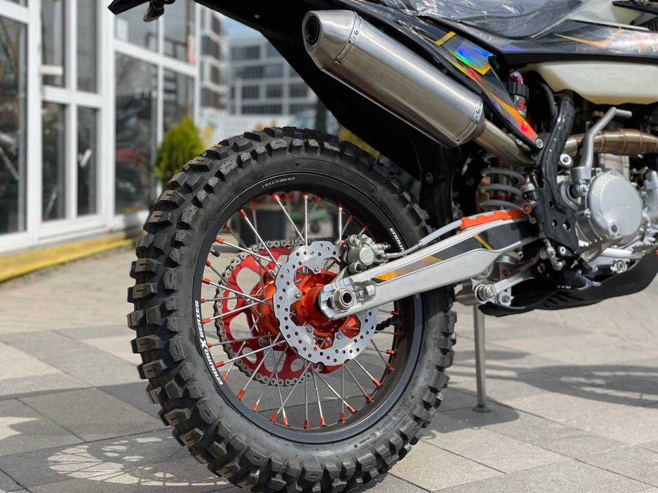 Мотоцикл Kovi 300 PRO S NEW!!! 2025 рік