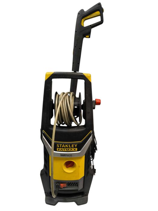 Myjka ciśnieniowa 2000W 140bar Stanley SXFPW20E