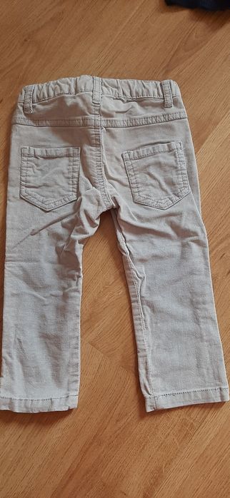 Костюм для хлопчика (штани, кофта) 80 см. Костюм для мальчика