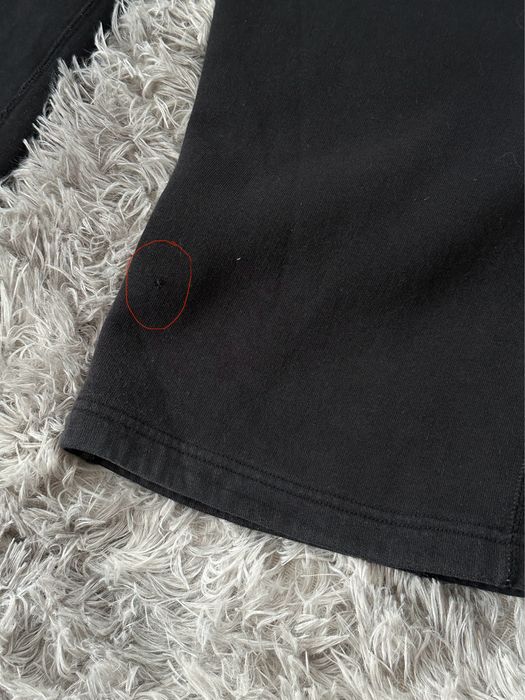 Широкі nike Спортивні Штани Sweatpants найк Jaded London Baggy Y2K SK8