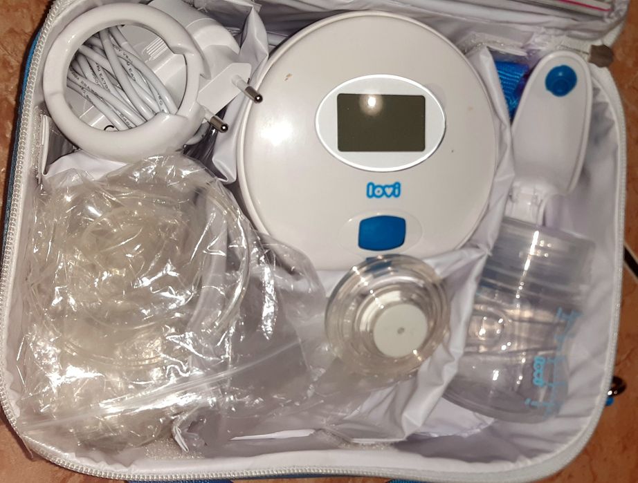 Laktator lovi prolactis