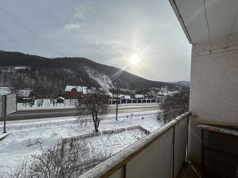 Продаю 3к квартиру м.Яремче