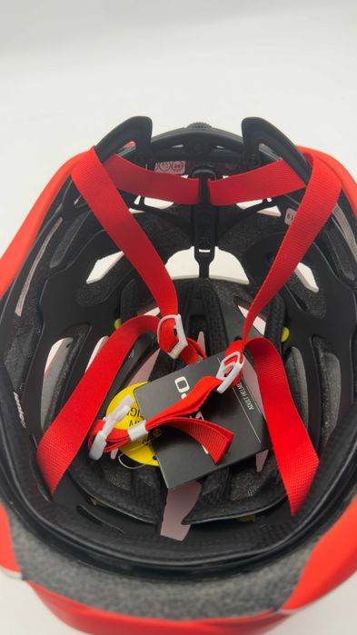Nowy Kask Rowerowy Giro Artex Mips r. M (55-59cm)