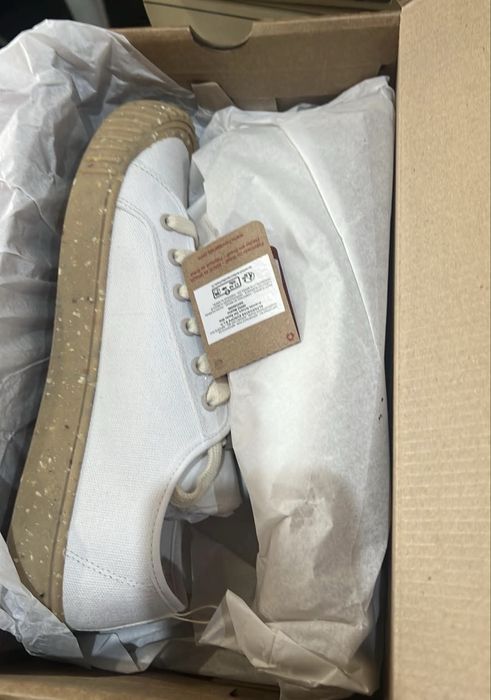 8 Sapatilhas  Havaianas, tamanho 44,