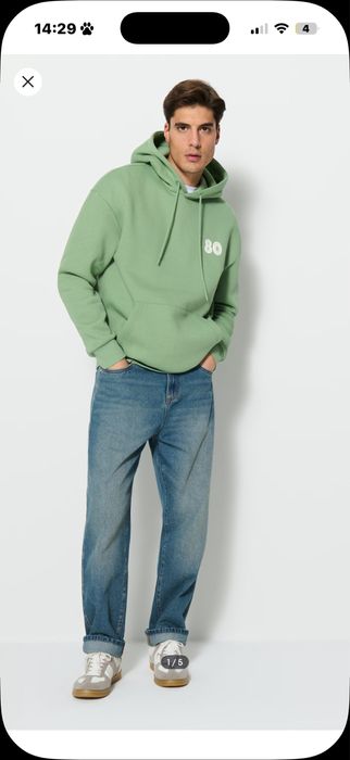 Bluza The Moomins     .