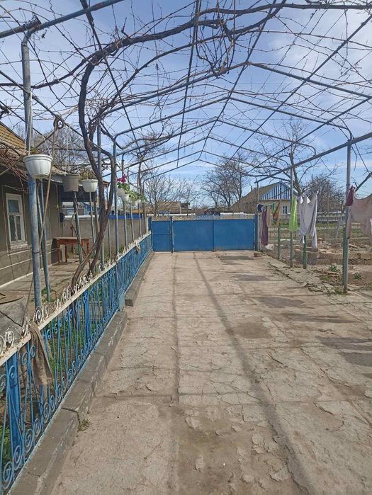 Продам будинокв Одеській області