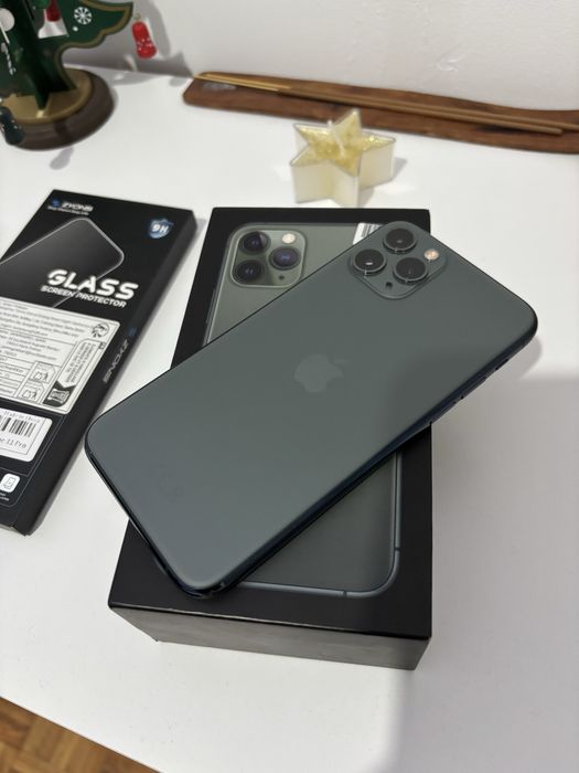 Iphone 11 Pro 64GB