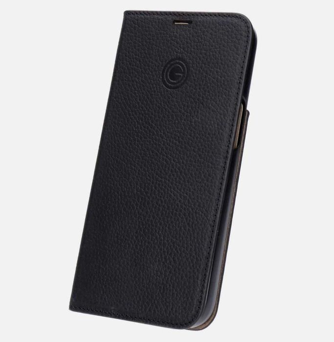 Чехол книжка натур. кожа Mike Galeli iPhone 14 Pro Max та 14 Pro