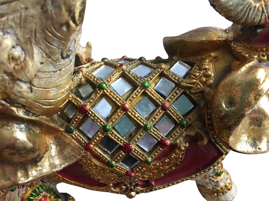 Статуэтка грошові слони. Фен Шуй