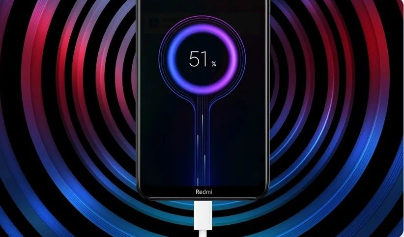 Telemóvel NOVO Xiaomi Redmi 8A smartphone 4GB RAM 64GB 5000mAh DualSIM
