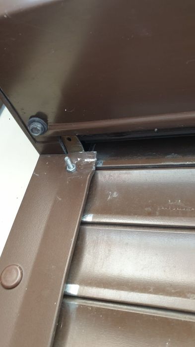 Ролет дом,дача,офис,гараж,окно,защита