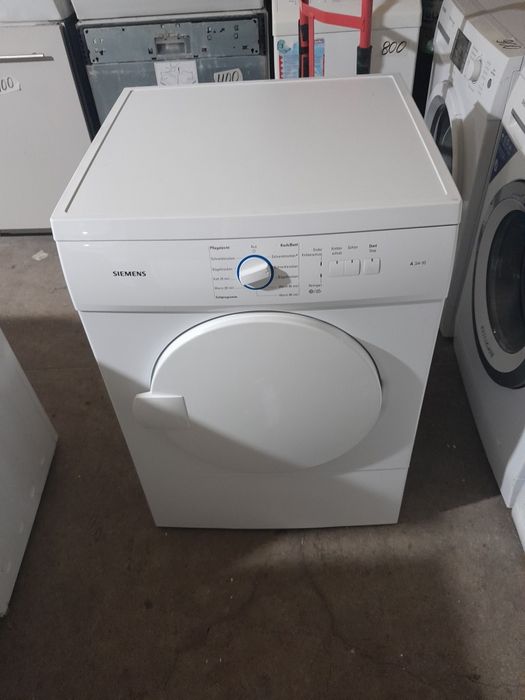 Suszarka SIEMENS 6kg wywiewna gw. W-wa