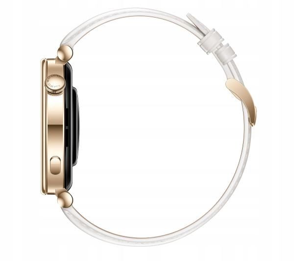 Smartwatch Huawei Watch Gt4 Classic 41mm Gps Biały