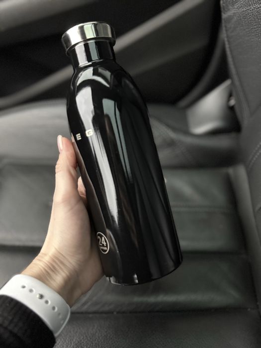 РОЗПРОДАЖ Bottle Smeg  в спортзал Бутилка смег для хол та гаряч напоїв