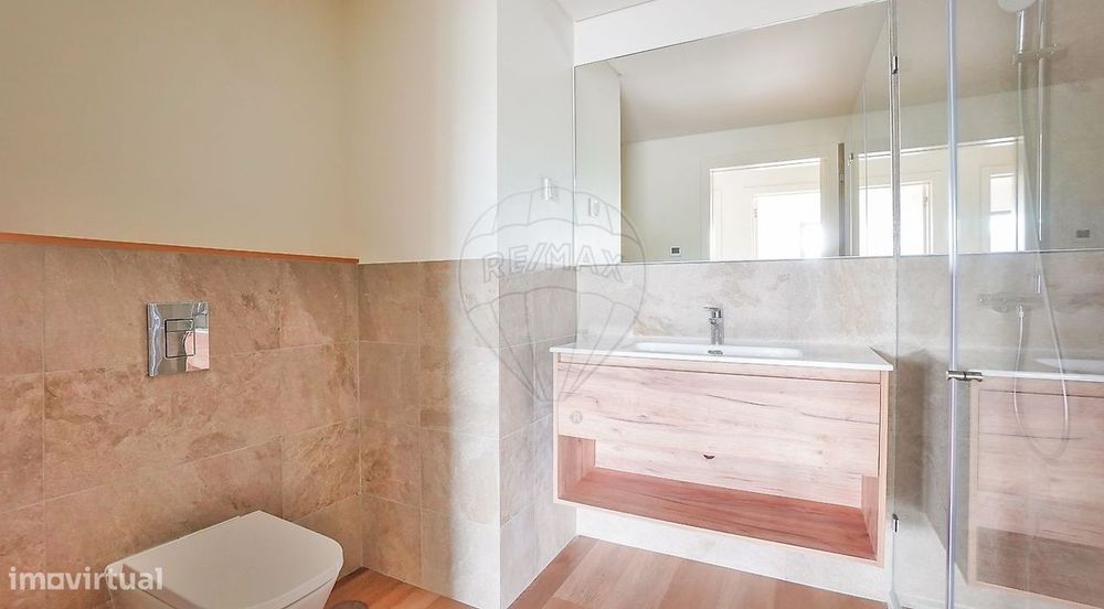 Apartamento T3 para venda