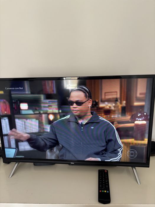 Tv tcl 32 polegadas