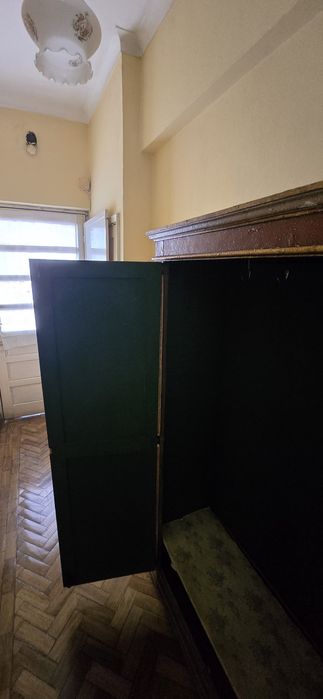 Roupeiro antigo Anos 60