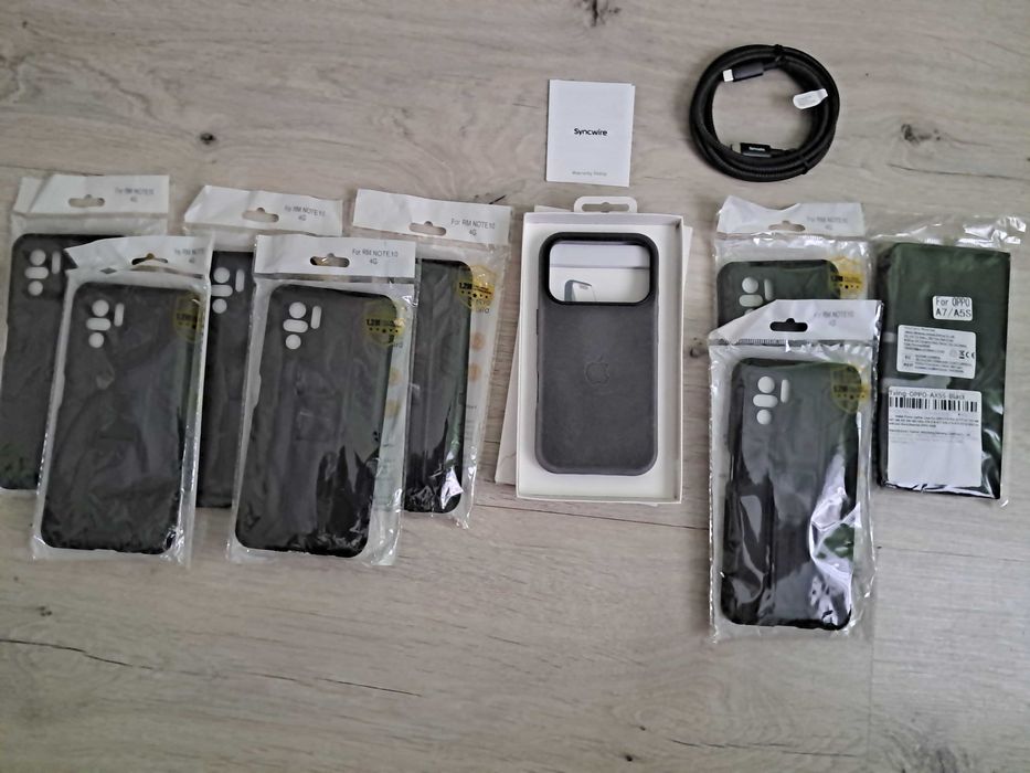 Pancerne etui na telefon